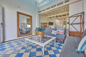 Cielo Azul - Hotwater SeaView 2BD - 3BTH AC